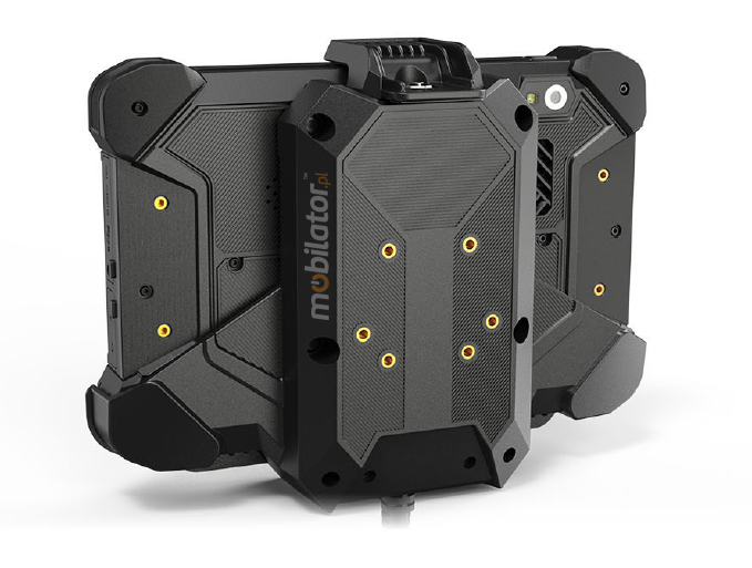 stacja dokujaca dla neway vt-7  2x com usb