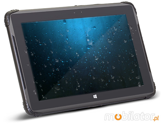 wodoodporny tablet sincoole ip54 gumowe windows 8.1