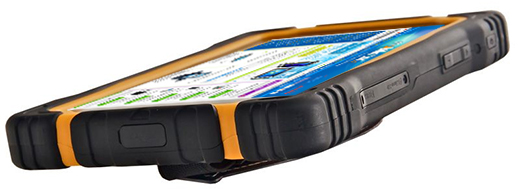 wifi b/g/n tablet przemysowy 7 calowy android