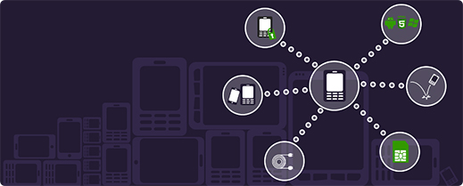 kolektor danych winmate e430t ip67