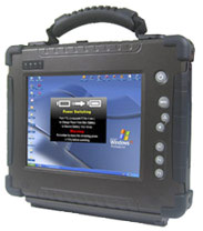 Winmate R08I mil-810f mil-std 461e rugged wojskowy przemysowy industrial army militar pc full ruggadized mobilator.pl