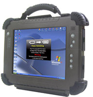 Winmate R10I mil-810f mil-std 461e rugged wojskowy przemysowy industrial army militar pc full ruggadized mobilator.pl