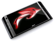 npd nev portable devices mobilator 3GNet mi18 mi-18