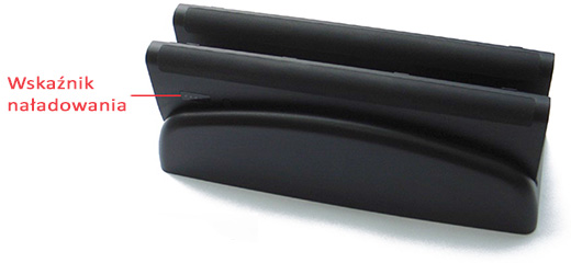 i-mobile ic-8 ib-8 ładowanie baterii 2 sloty zewnętrzna