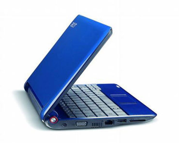 UMPC - Acer Aspire 150-AB