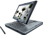 UMPC - Fujitsu-Siemens P-1610 - zdjcie 1