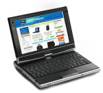 UMPC - Kohjinsha SC3-VHB (3G) - zdjcie 7