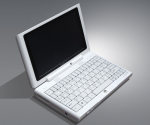 UMPC - Raon Everun Note D60H - zdjcie 14