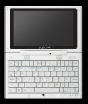 UMPC - Raon Everun Note D60H - zdjcie 5
