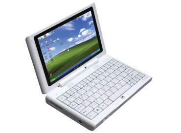 UMPC - Raon Everun Note D60H