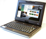 UMPC - Flybook V5 Pro (S/C) - zdj�cie 1