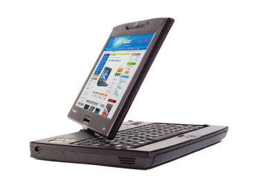 UMPC - Flybook V5 Pro (S/C)