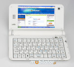 MID (UMPC) - UMID M1 mBook (16GB ssd) - zdjcie 14