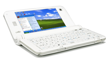 MID (UMPC) - UMID M1 mBook (16GB ssd)