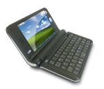 MID (UMPC) - UMID M1 mBook (32GB ssd) - zdjcie 1