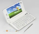 MID (UMPC) - UMID M1 mBook (32GB ssd) - zdjcie 12