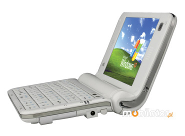 MID (UMPC) - UMID M1 mBook (32GB ssd)