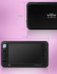 MID (UMPC) - Viliv S5 Premium-H - zdjęcie 30