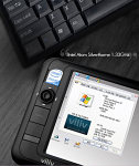 MID (UMPC) - Viliv S5 3G - zdjęcie 43