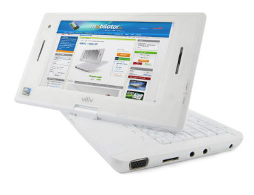 UMPC - Viliv S7 3G