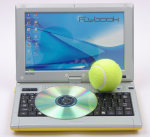 UMPC - Flybook A33i GPRS - zdjcie 52