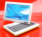 UMPC - Flybook A33i GPRS - zdjcie 49