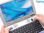 UMPC - Flybook A33i GPRS - zdjcie 14