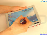 UMPC - Flybook A33i GPRS - zdjcie 9