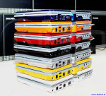 UMPC - Flybook A33i GPRS - zdjcie 3