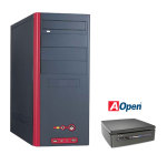 MiniPC AOpen - MP45-DR MiD - zdjcie 2