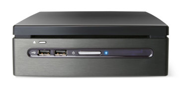MiniPC AOpen - MP45 D - Office Pro