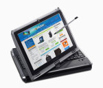 UMPC - Kohjinsha SX4-VB - zdjcie 5