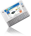 MID - Aigo P8880 - zdjcie 3