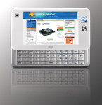 MID - Aigo P8880 - zdjcie 2