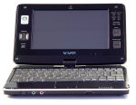 UMPC - Vye mini-v S37 PB - zdjcie 30