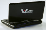 UMPC - Vye mini-v S37 PB - zdjcie 25
