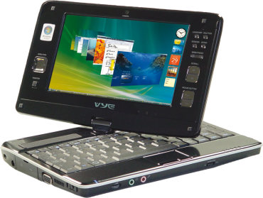 UMPC - Vye mini-v S37 PB