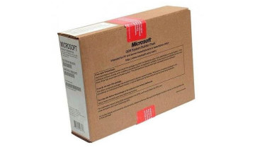 OEM Windows XP Home SP3 - PL