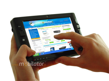 UMPC - HiTon HA-708 Tablet