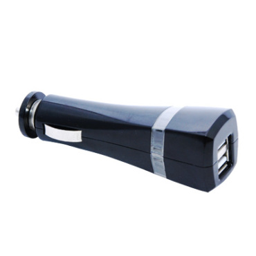  USB - Zasilacz samochodowy