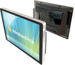 AOpen WarmTouch 19P-0A - zdjcie 1