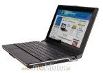 UMPC - Netbook Clevo M815P - zdjcie 2