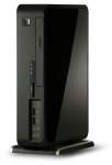 Mini PC - ECS MD110 v.640 - zdj�cie 2