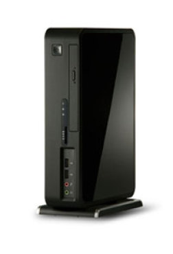 Mini PC - ECS MD110 v.250 TV FM