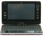 UMPC - Vye mini-v S37 PA - zdjcie 8