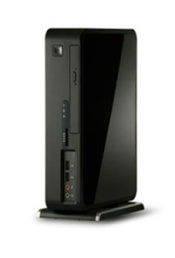 Mini PC - ECS MD110 v.320 TV FM