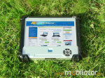 Tablet Przemysowy - Clevo T890M v.3 - zdjcie 29
