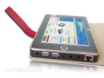 UMPC - HiTon PC-729 (8GB SSD) - zdjcie 3