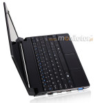 UMPC - Netbook Clevo M815P A - zdj�cie 1