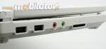 UMPC - Netbook Viooo ZC-102-1 HSDPA - zdjcie 4